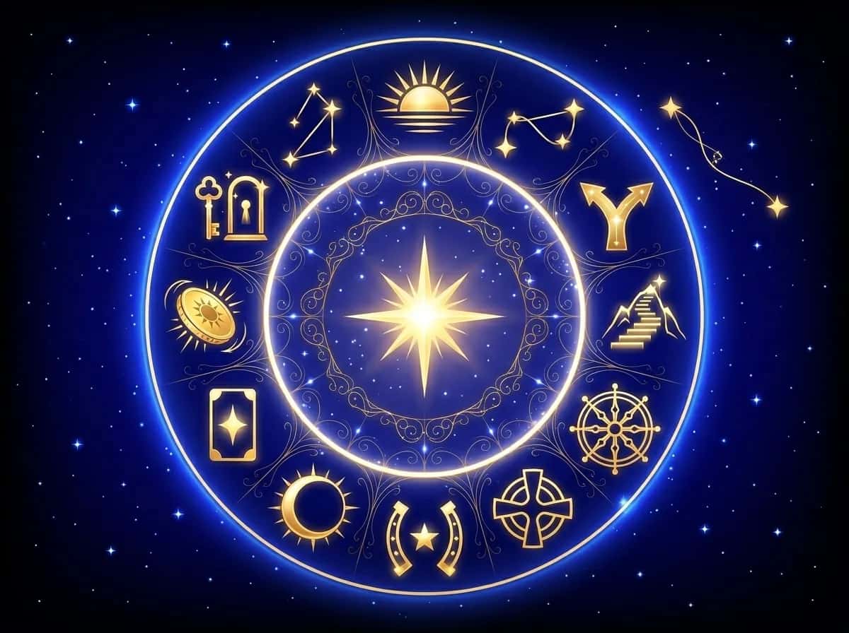 The twelve Orakle tarot spreads