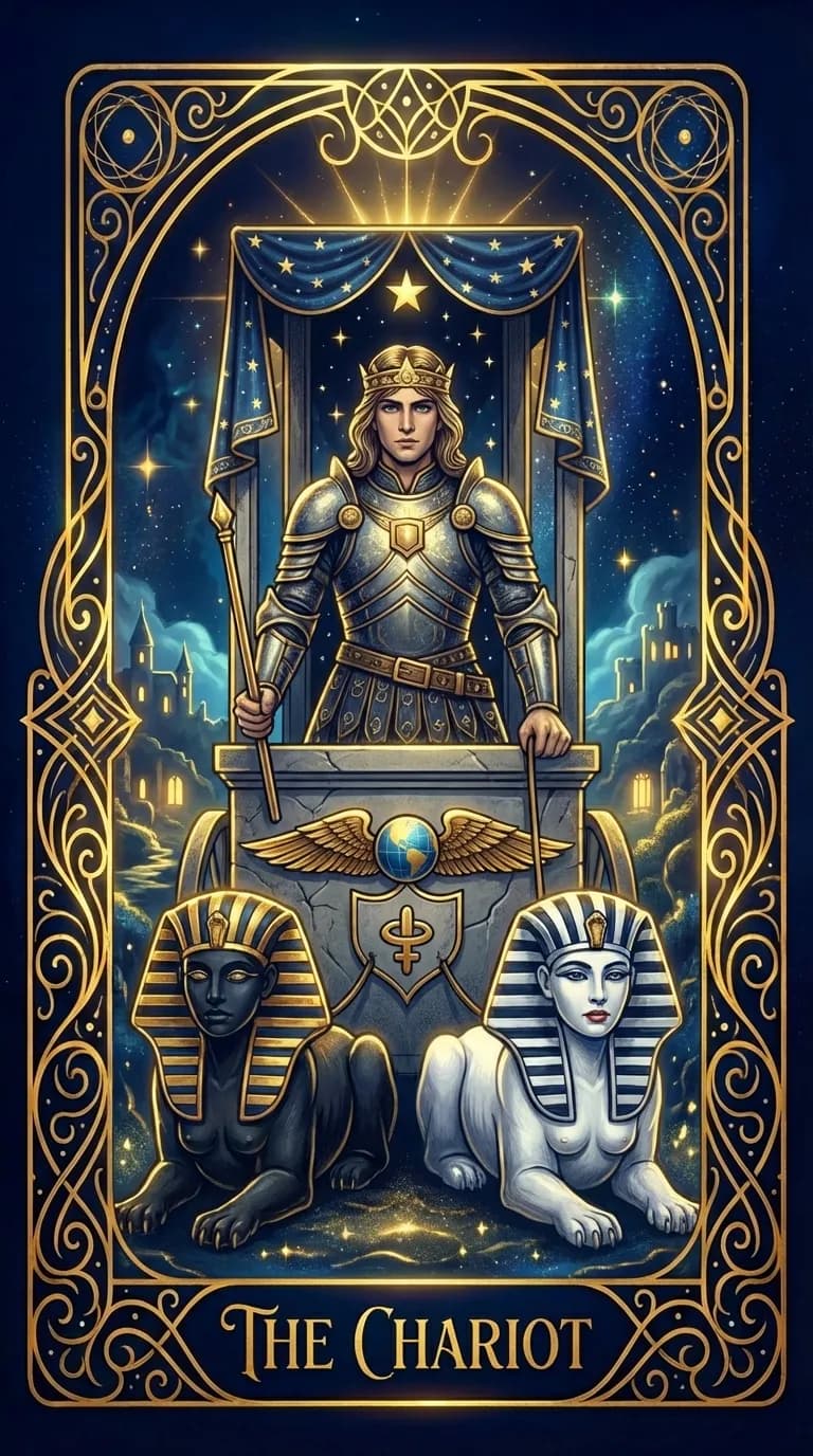 The Chariot