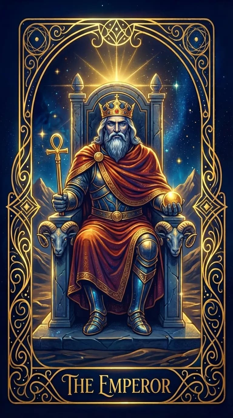 The Emperor