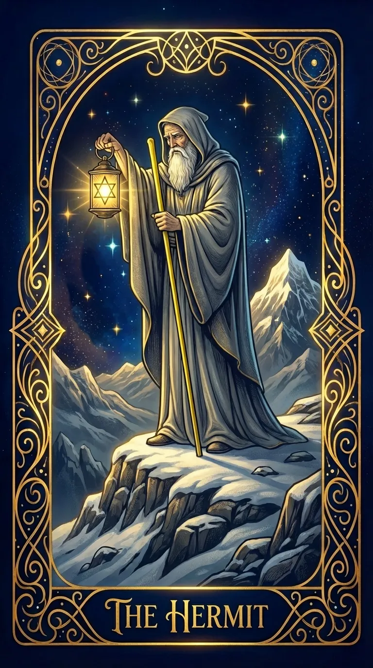 Shadow Work — supporting card