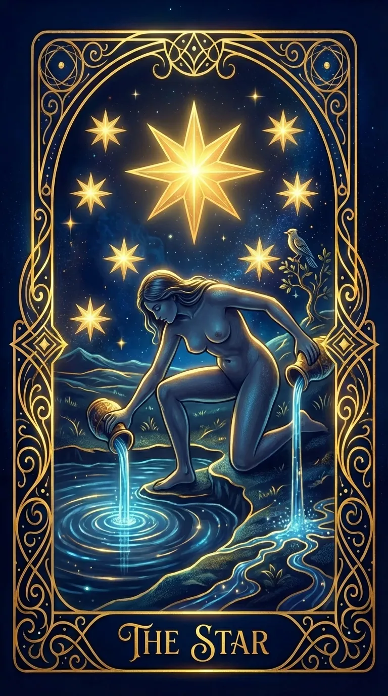 The Star
